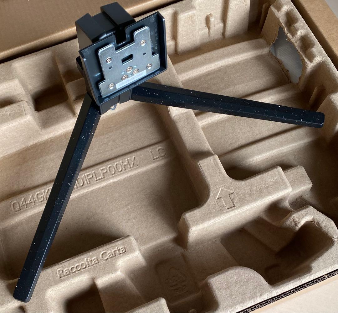 EVNIA 3000シリーズ 23.8インチ モニター 中古