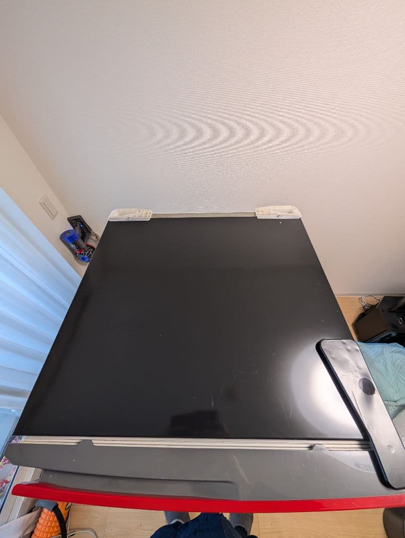 三菱 冷蔵庫 赤 MR-D30X-R 298L 動作品 たのメル便 - メルカリ