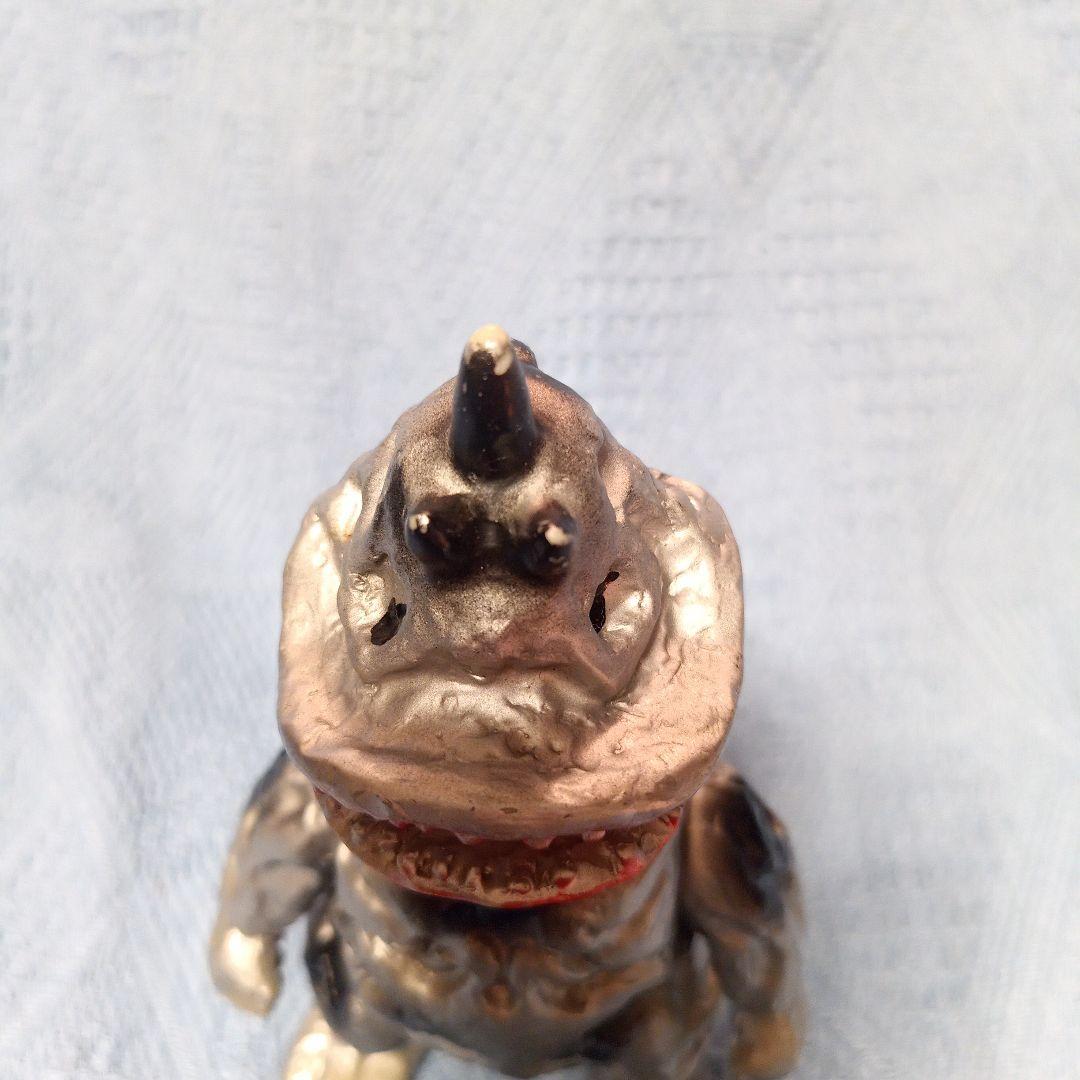 ブ*夢様 ☆シーボーズ☆ブルマァク再販☆ソフビ人形☆体長21cm - メルカリ