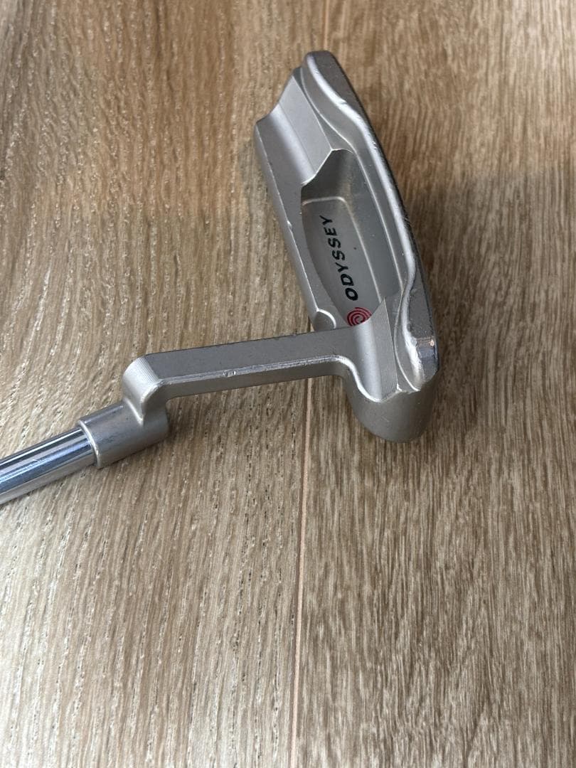 オデッセイ プロトタイプ #1 PROTOTYPE #1 パター - メルカリ