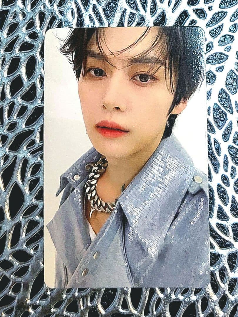 リノ】Sray Kids スキズ ATE Apple Music 特典 トレカ - メルカリ