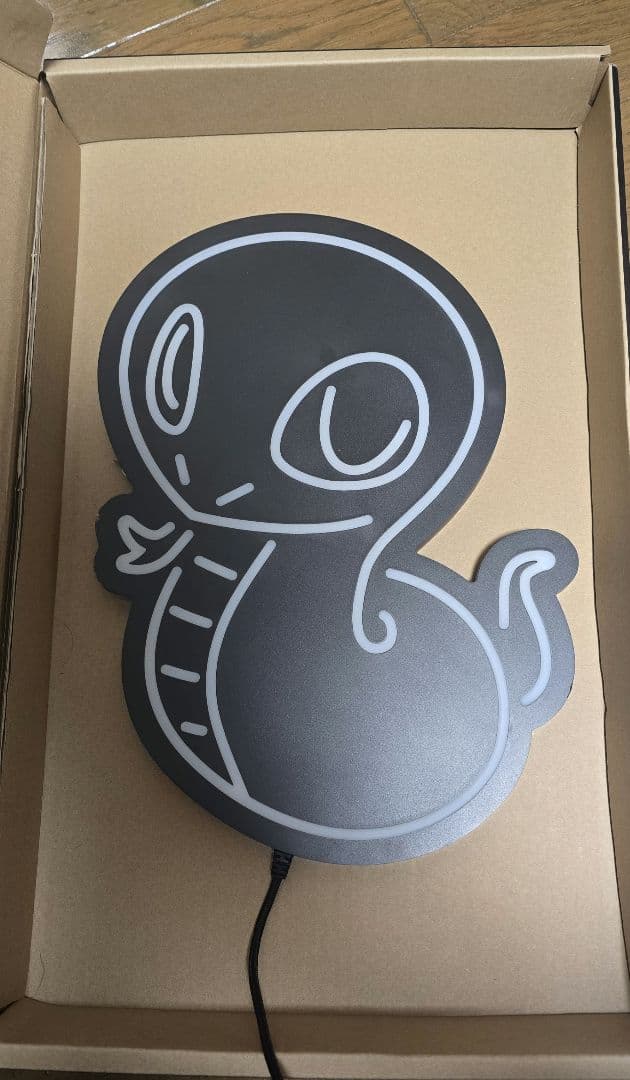 その他 razer sneki wall light Razer Sneki Snek Wall Light launches for some new sustainable