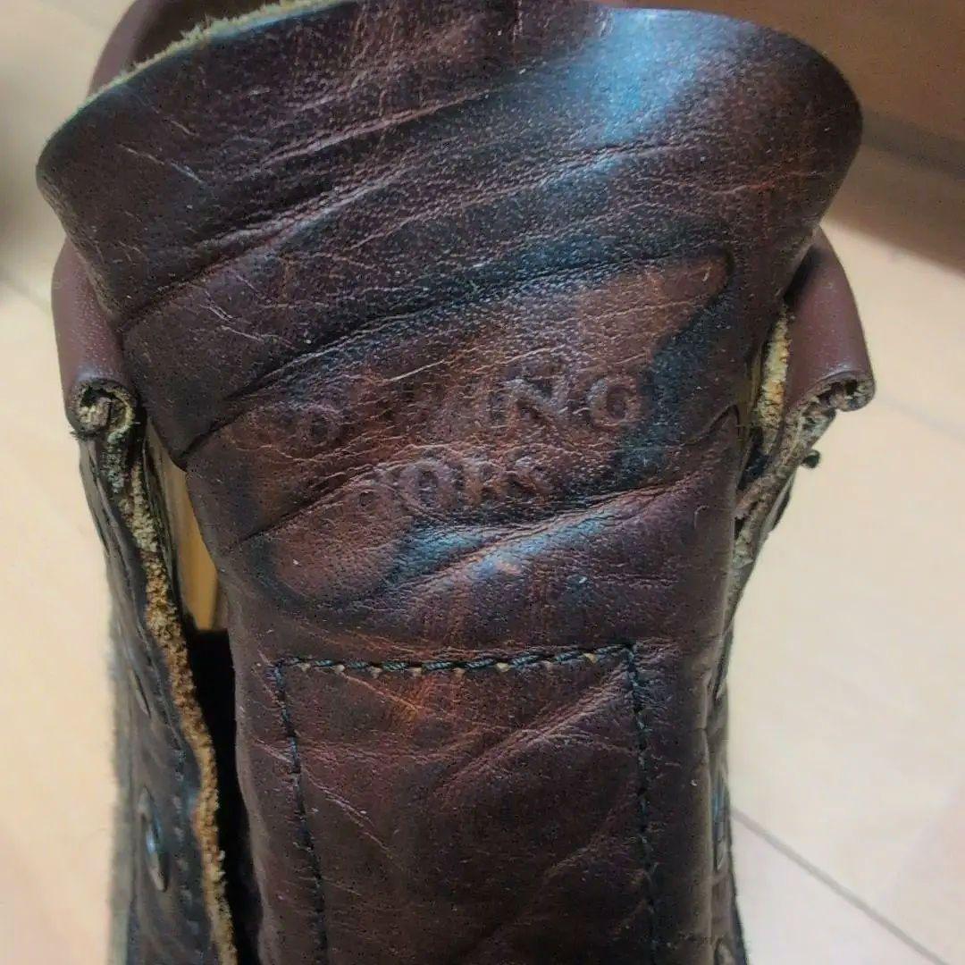 レッドウィング9003超レア ランバージャック9Dウールリッチ - メルカリ