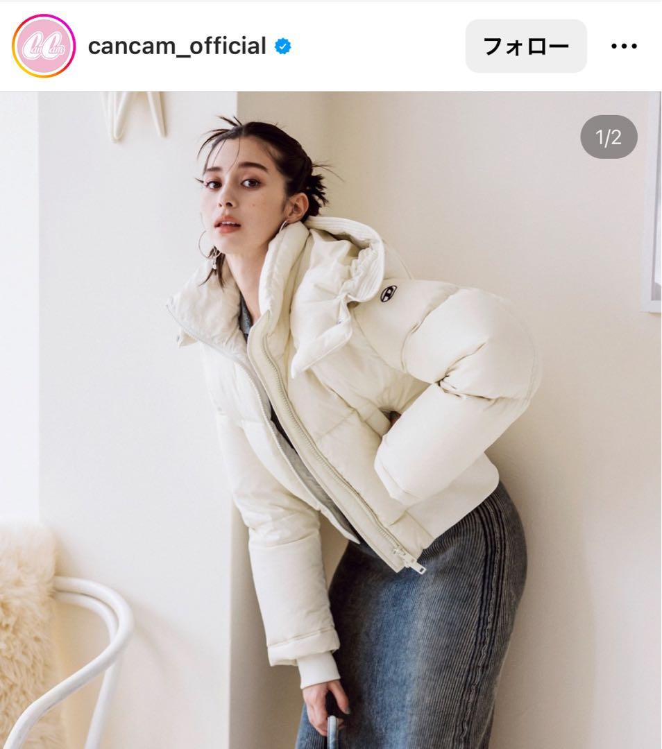 diesel ダウンベスト 白 - メルカリ