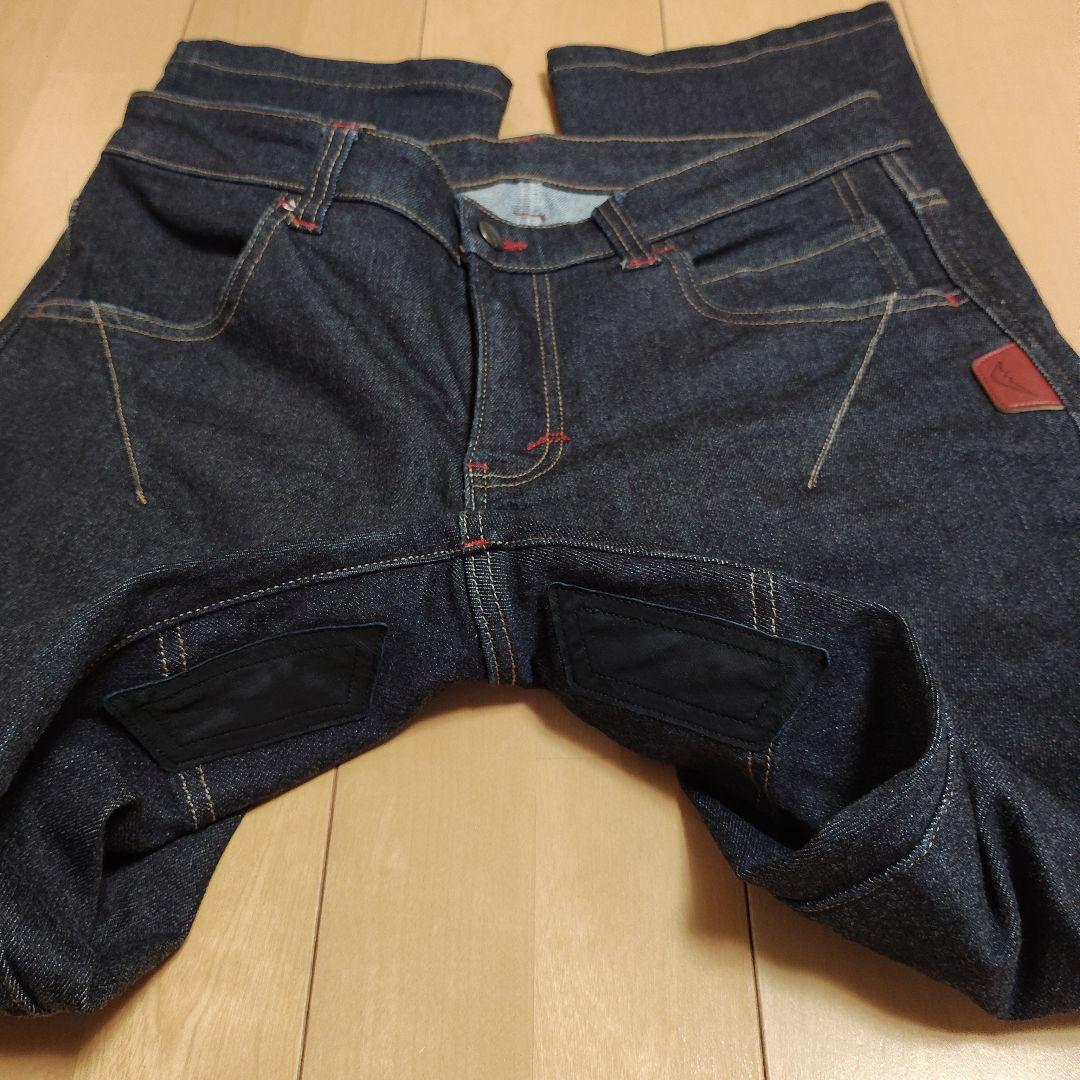 中古品】KUSHITANI K-1366 エクスパンドコーデュラデニム - メルカリ