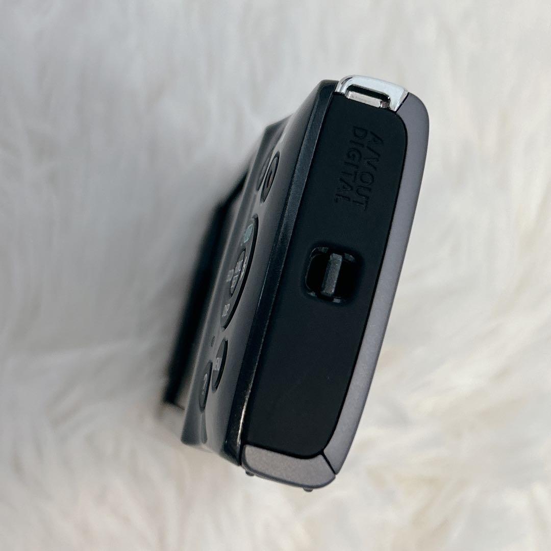 美品】キャノン IXY130コンパクトデジカメ 外箱 説明書 - メルカリ