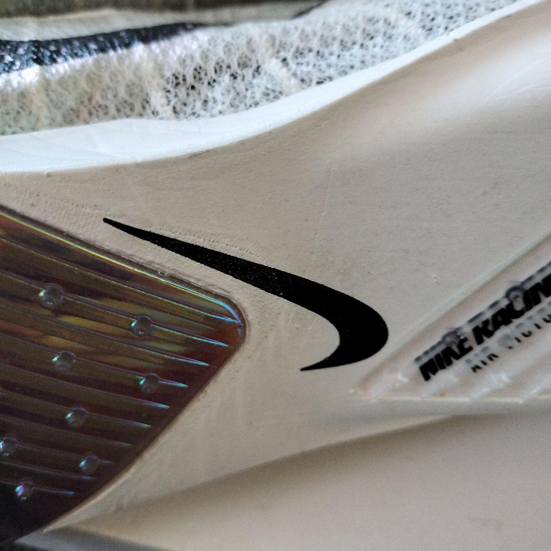 ゲ*ー様 ナイキ　エアズーム　ビクトリー2　ヤコブ　26.5cm