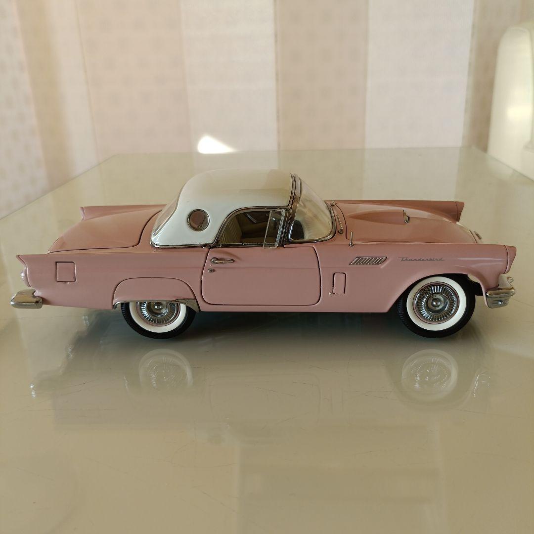 1957 フォード サンダーバード - メルカリ