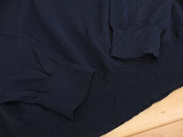 美品 グッチ 24SS クルーネック ウール セーター XL 763661 - メルカリ