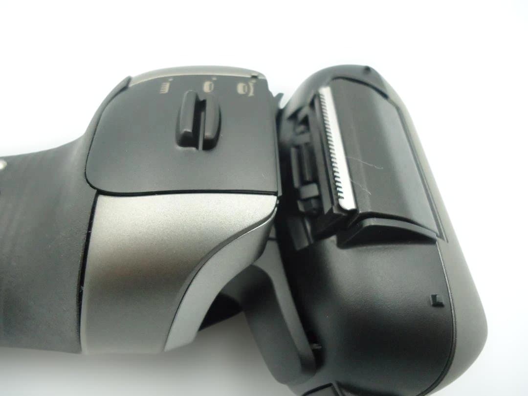 未使用・長期保証譲渡可】パナソニック ラムダッシュPRO ES-L580U-S