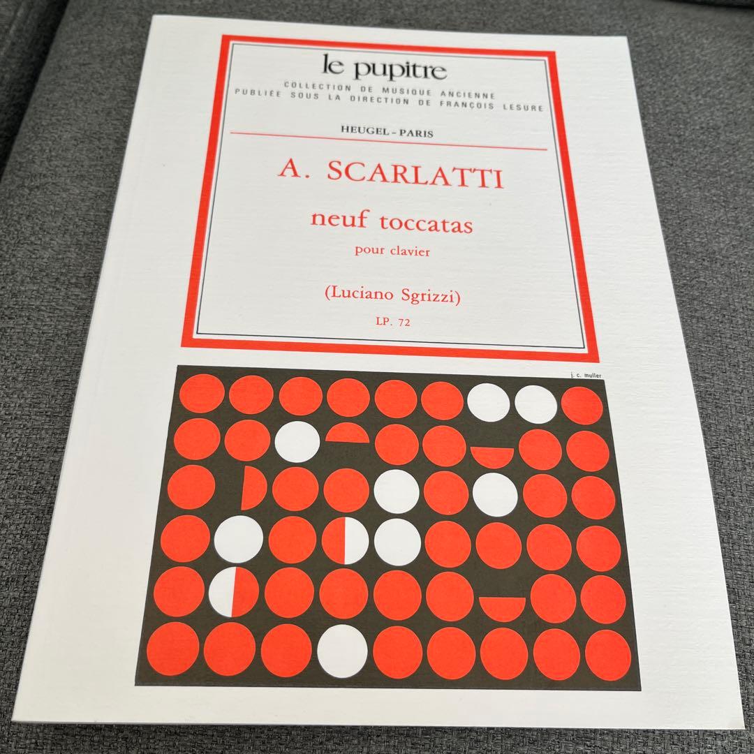 アート・デザイン・音楽 A. SCARLATTI neuf toccatas pour clavier アート・デザイン・音楽 A. SCARLATTI neuf toccatas pour clavier YouTube