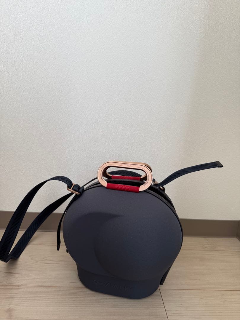 デビアレ PHANTOM II 専用キャリングケース COCOON 楽天市場】DEVIALET Cocoon Phantom 1デビアレ コクーン キャリング