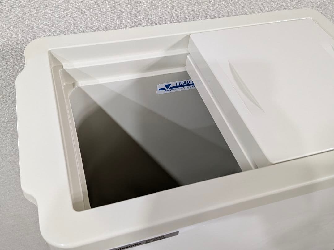 超美品 パナソニック冷凍ストッカー SCR-CDS45 役立つプレゼント付