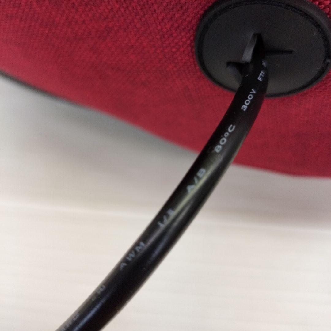 エイミーフェムエアスイング 赤 ツカモト - メルカリ