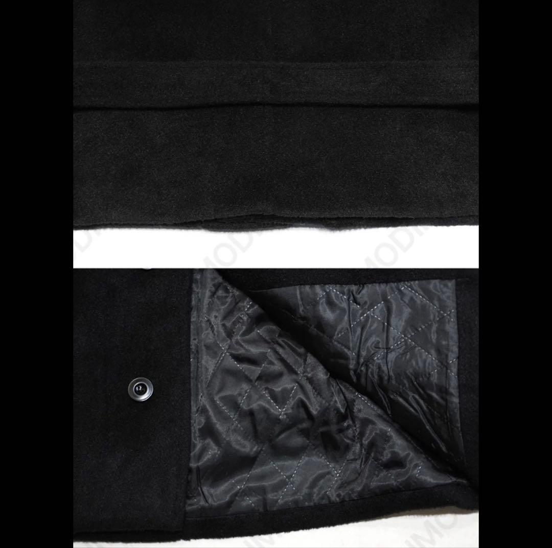 MODIMOOD】Half Ribbon Double Coat 2oz