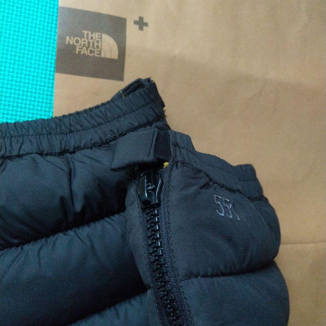 《 ザ・ノース・フェイス 》ヌプシ ロングブーツ〔 ブラック 〕25cm❣️