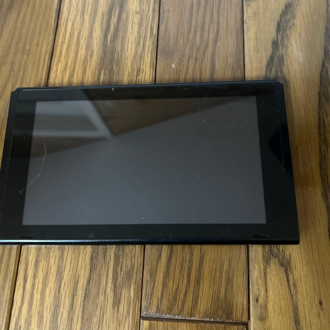 Nintendo Switch 本体 ジャンク品 - メルカリ