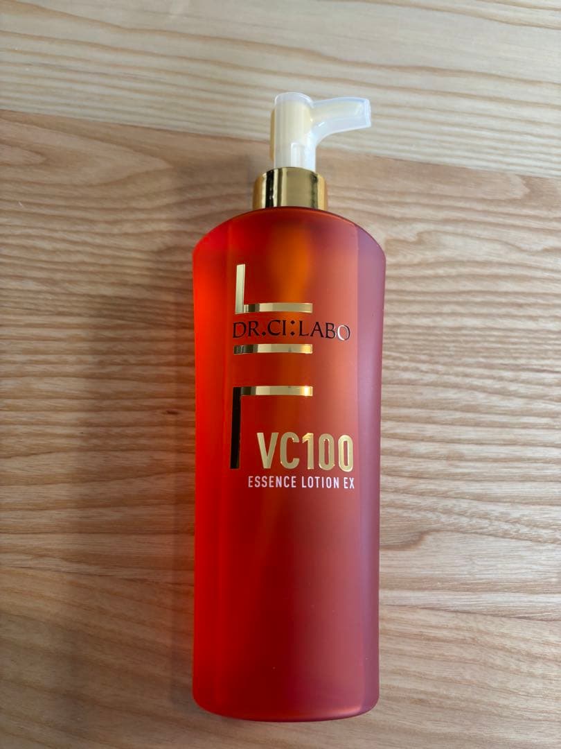 ドクターシーラボ VエッセンスローションEX R 化粧水 285mL - メルカリ