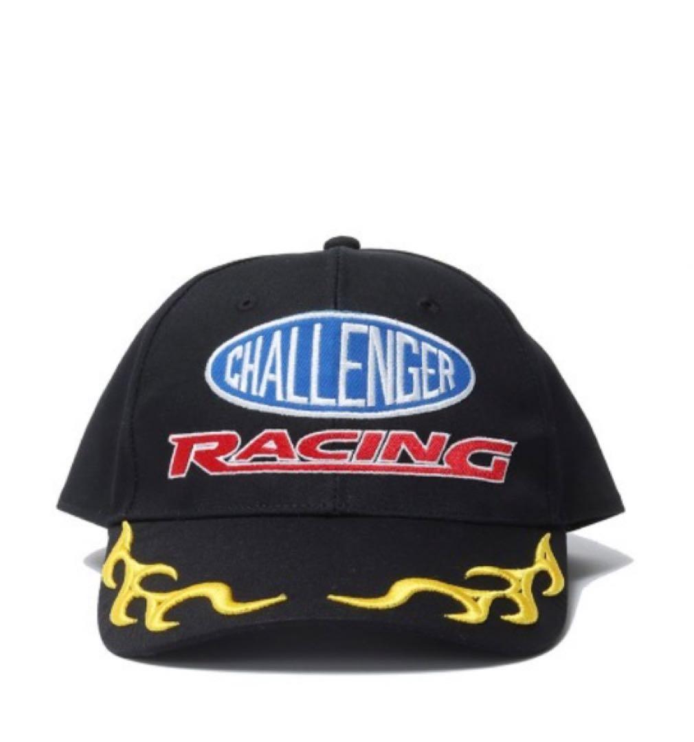 長瀬智也着 challenger CAP 新品 長瀬 チャレンジャー キャップ - メルカリ
