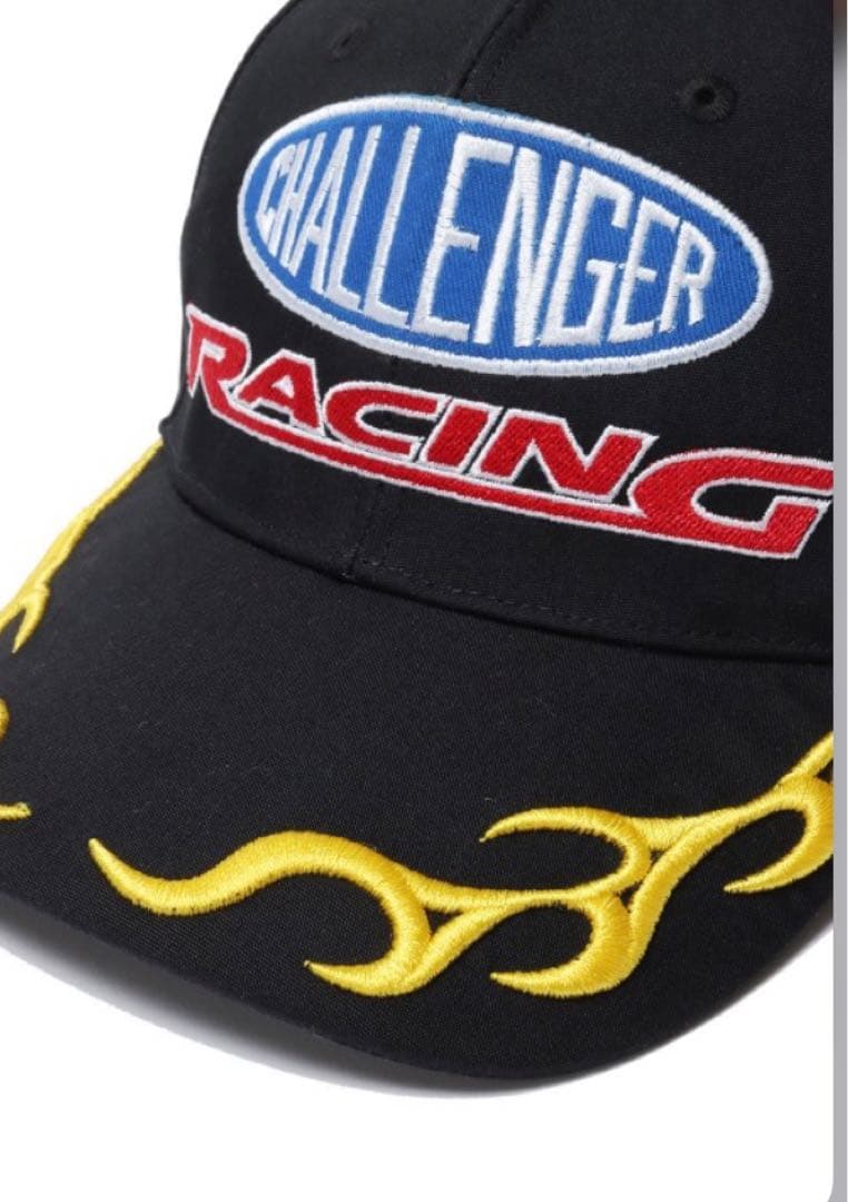 長瀬智也着 challenger CAP 新品 長瀬 チャレンジャー キャップ - メルカリ