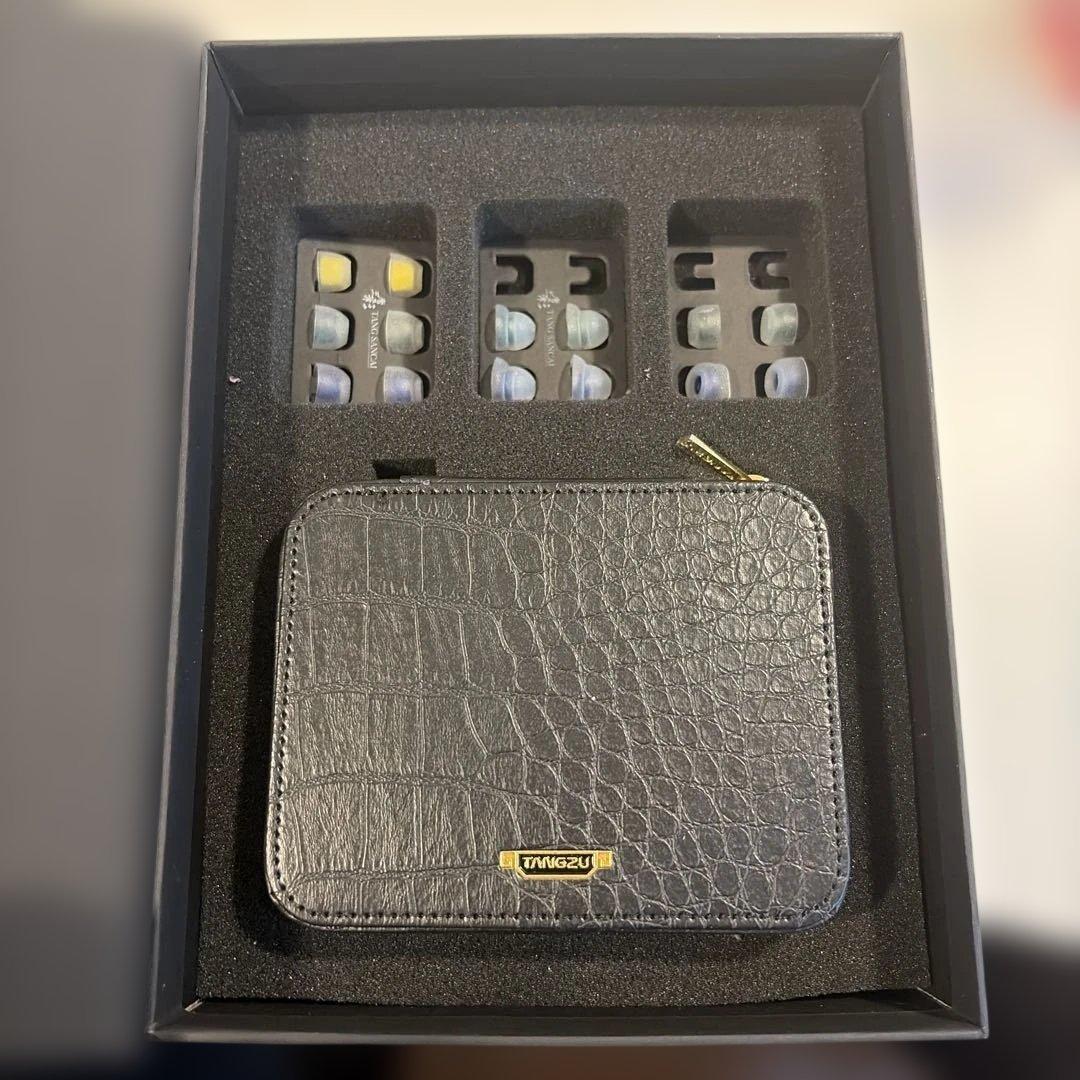 TANGZU 武則天 (Zetian Wu) The Legend 有線イヤホン - メルカリ