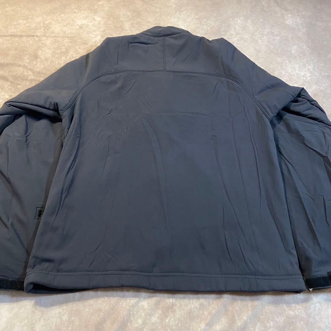 00s Patagonia コアスキンジャケット USA製 ブラック 02年製 - メルカリ