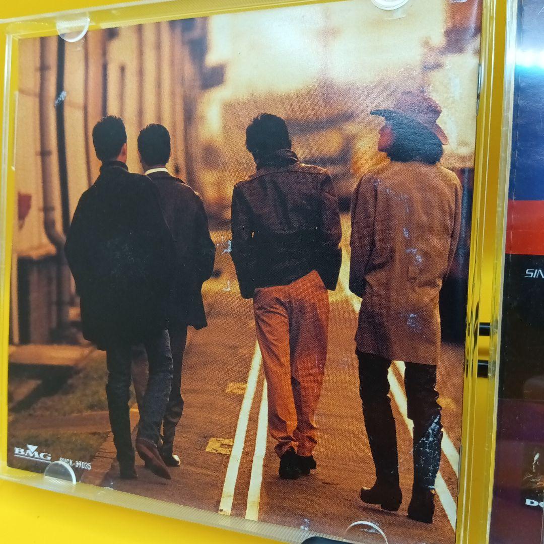 ♧ 男闘呼組 / ヒット・コレクション BVCK-37035 - メルカリ