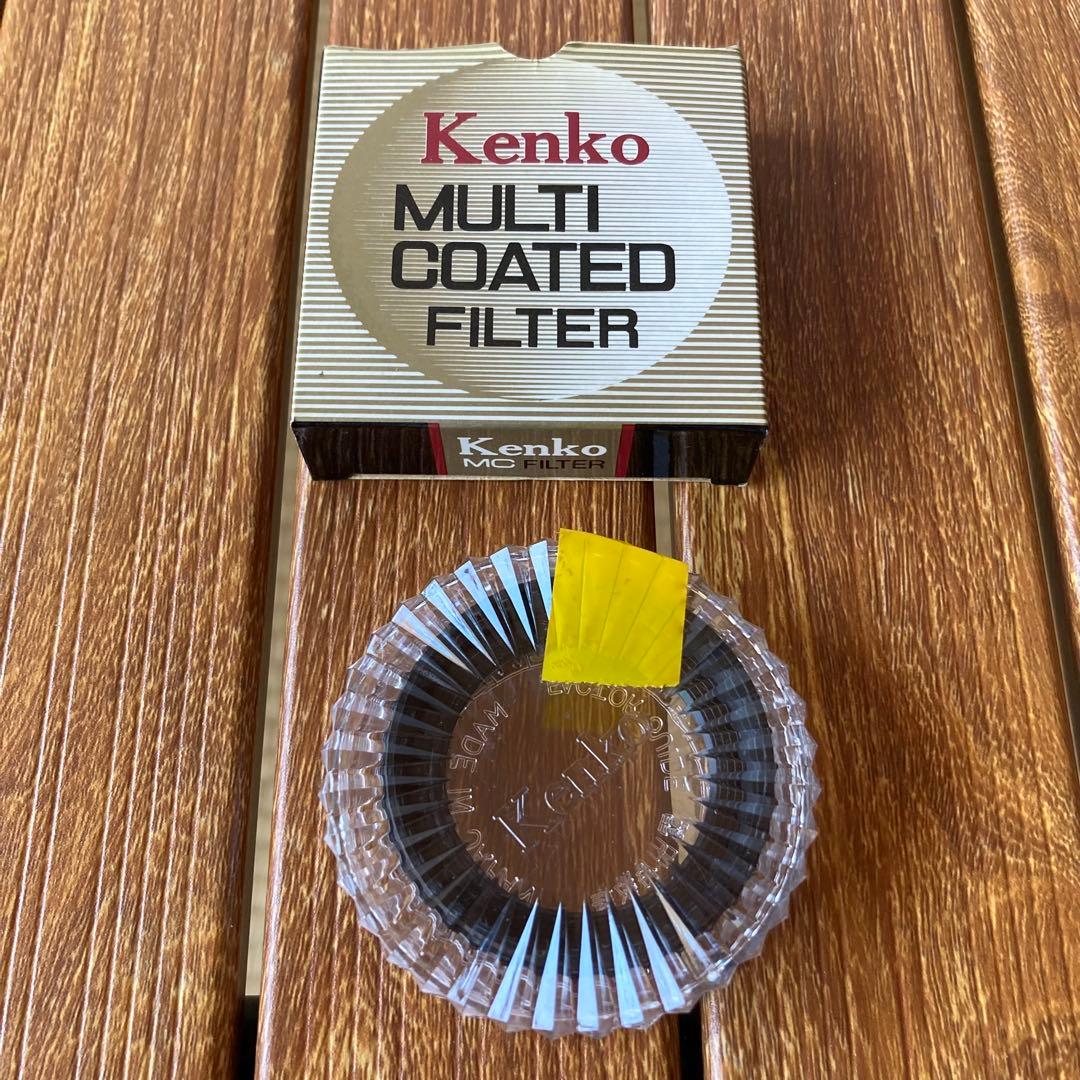 ケンコー Kenko KST-14 KSW-07 コンバージョンレンズセット - メルカリ