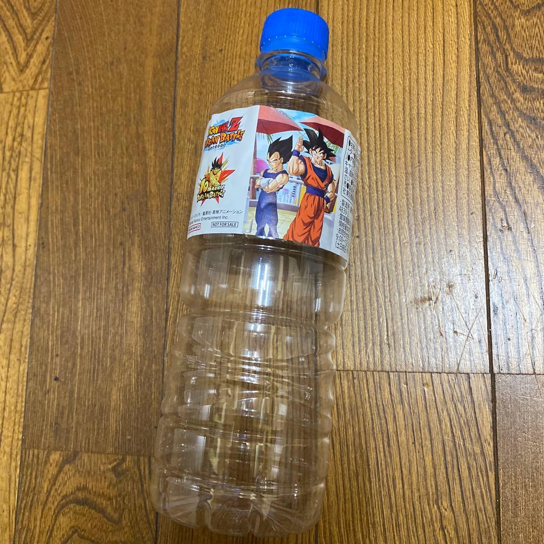 ドラゴンボールZ ドッカンバトル 10周年記念グッズセット - メルカリ