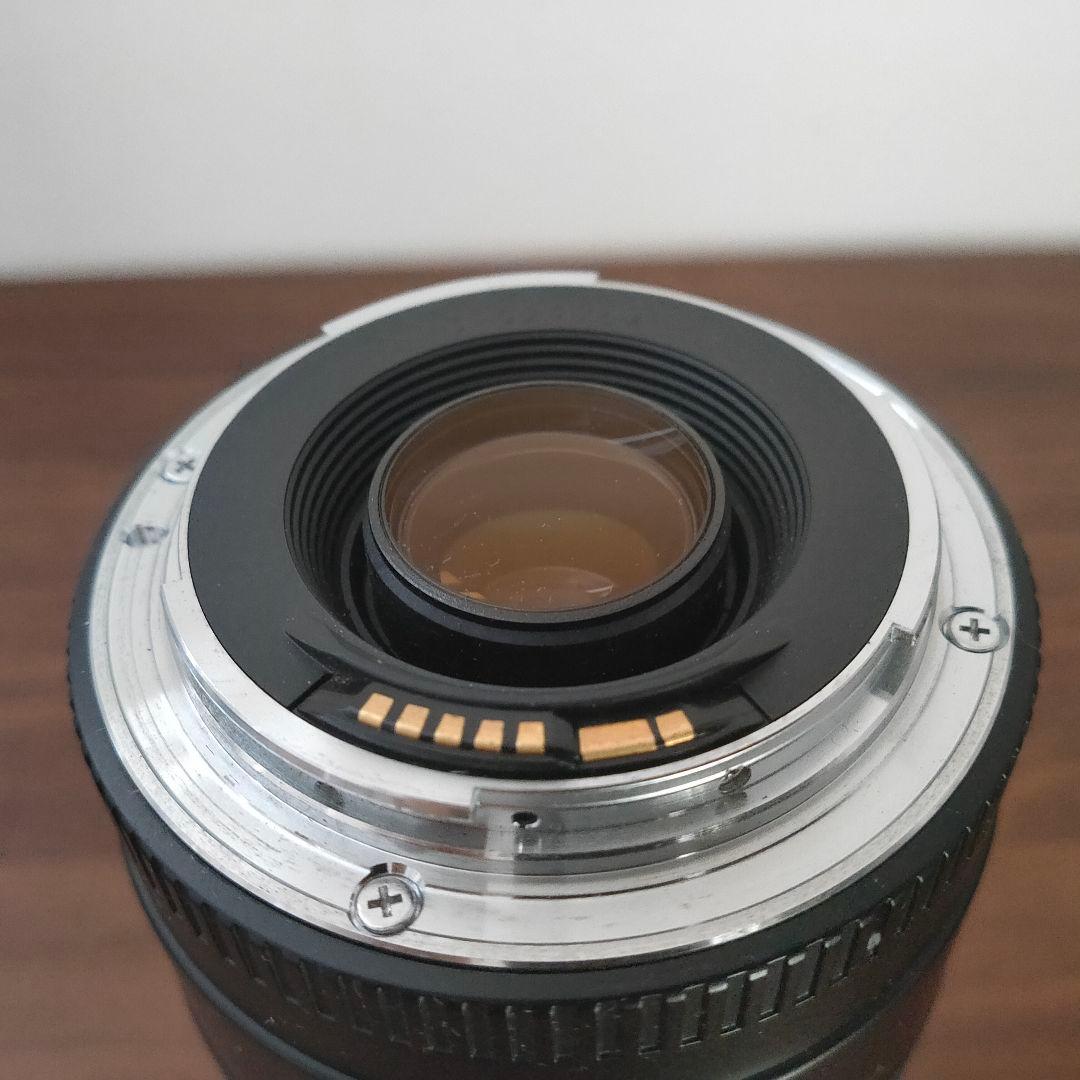 【外観美品】Canon キャノン EF 75-300mm f/4-5.6 III