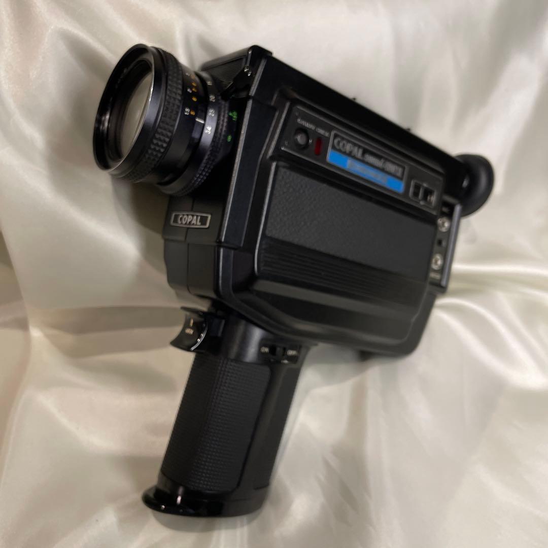 コパル　COPAL sound 400XL レンズ1：1.2 CRX-700AL-HRNBK | 1000 MAX. | 8Ω – Comando Audio Inc.