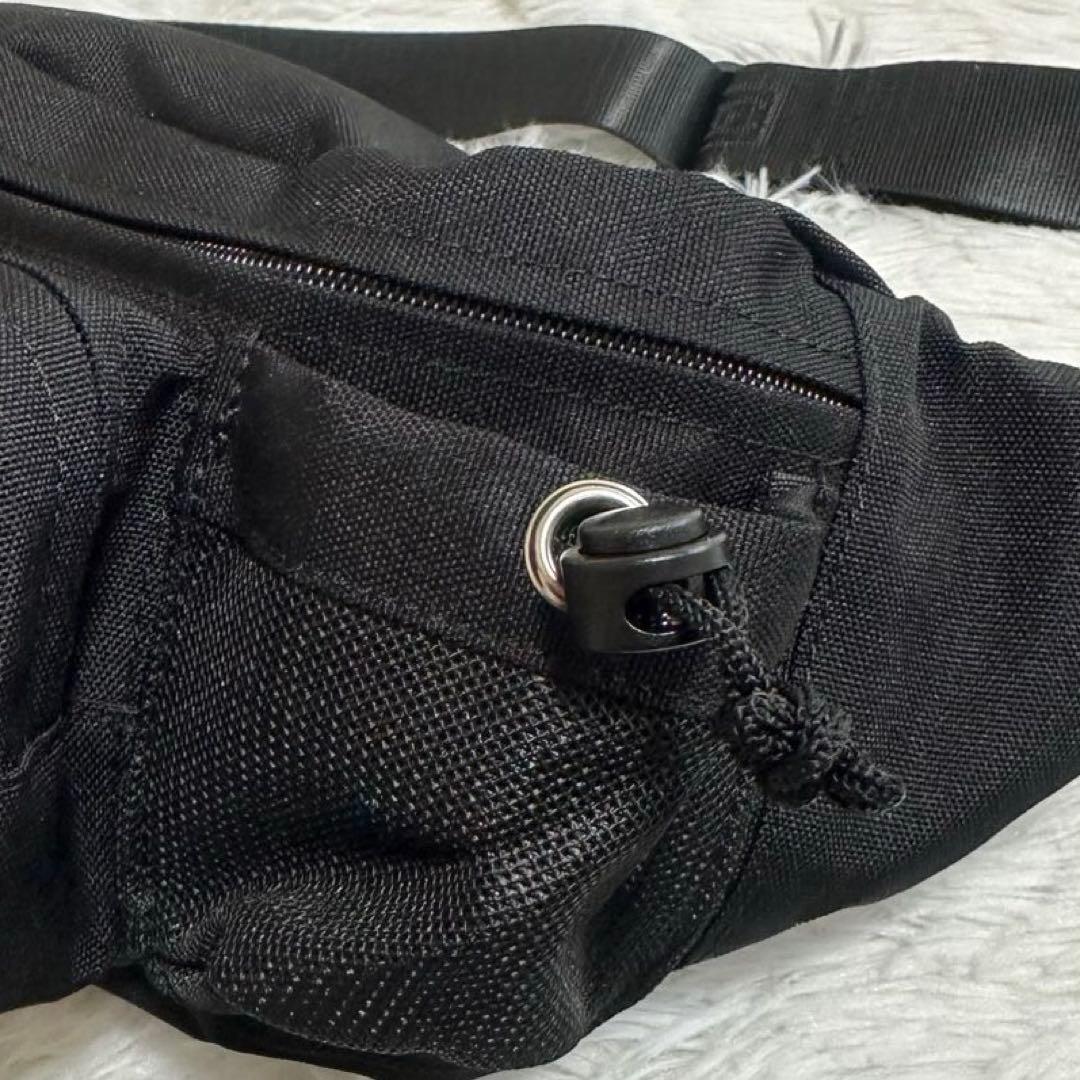 美品✨シャネル ココマーク ナイロン クロスボディバッグ ノベルティ