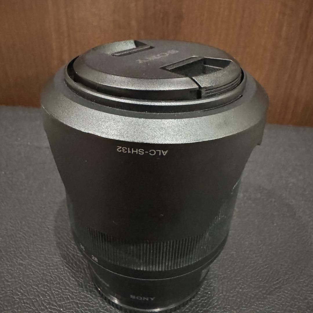 レンズ(ズーム) SONY SEL2870 28-70mm F3.5-5.6