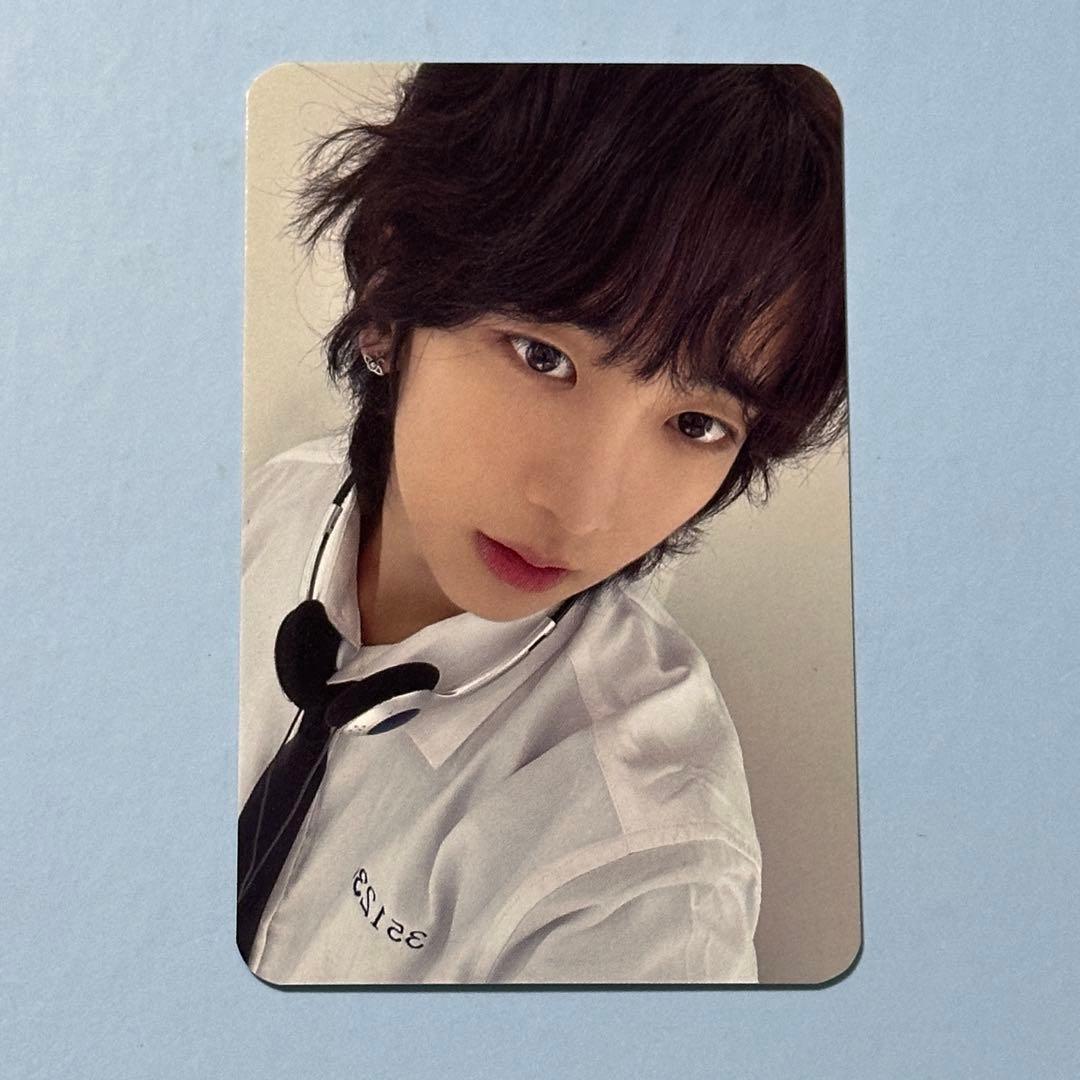 82MAJOR ソンモ music&drama 未公開トレカ ヨントン - メルカリ