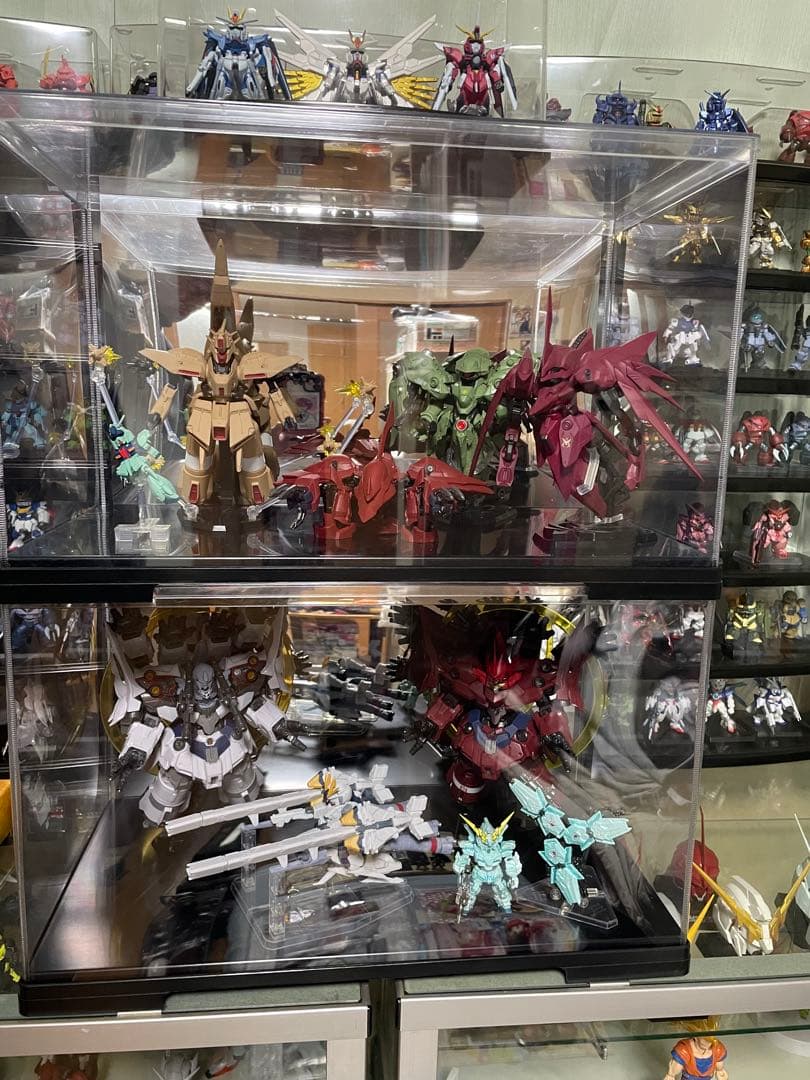 FW GUNDAMCONVERGE(ガンダムコンバージ)ほぼ全シリーズまとめ