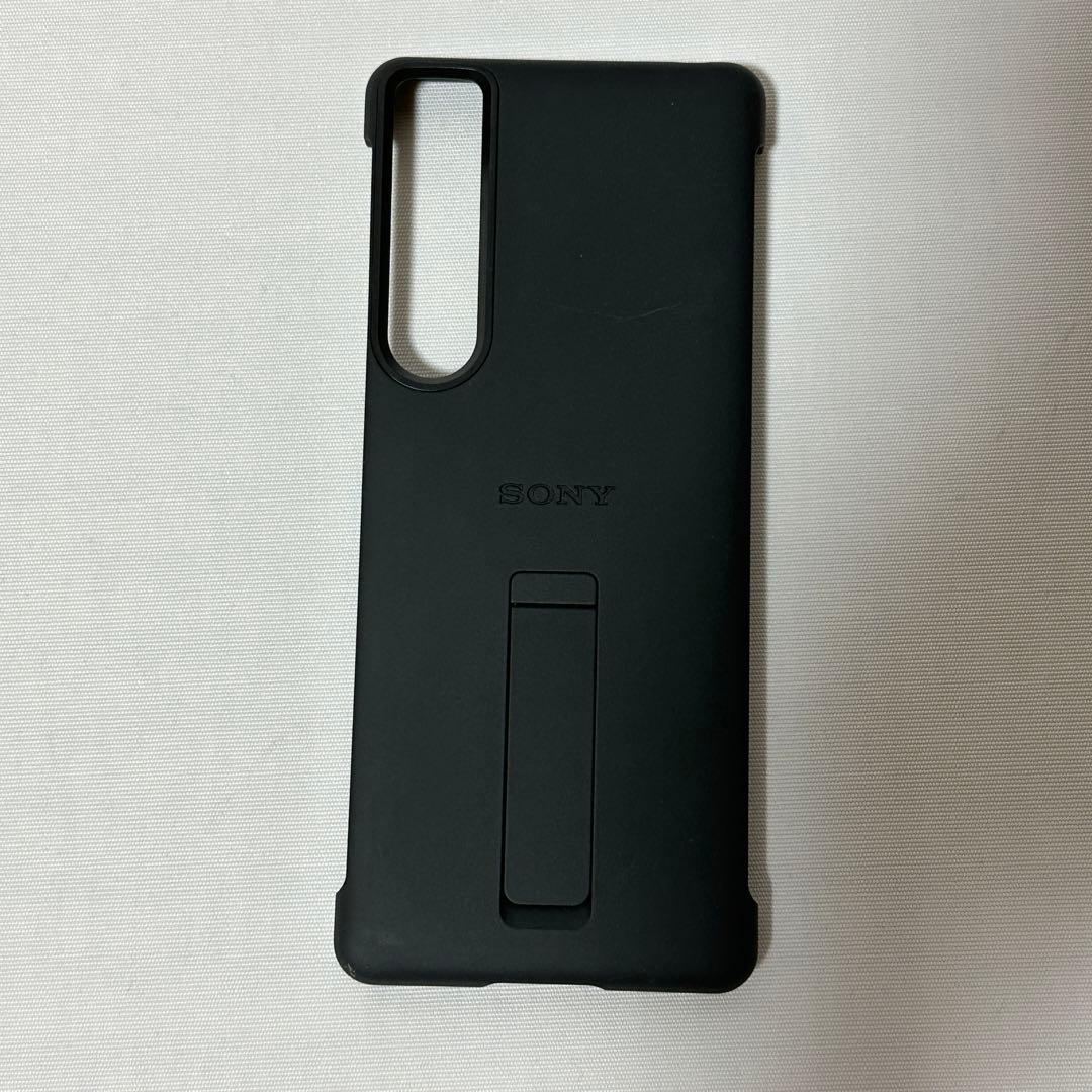 一度のみ使用】Xperia 1 IV ブラック 256 GB SIMフリー - メルカリ