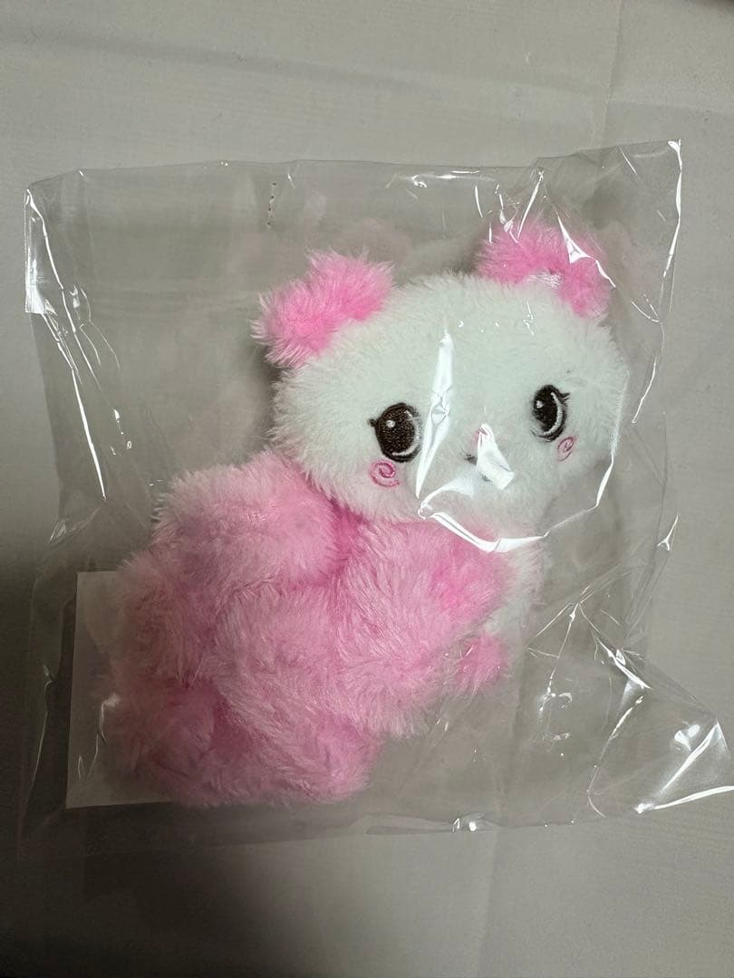 nctwish サクヤ wishdoll シュシュ パン - メルカリ