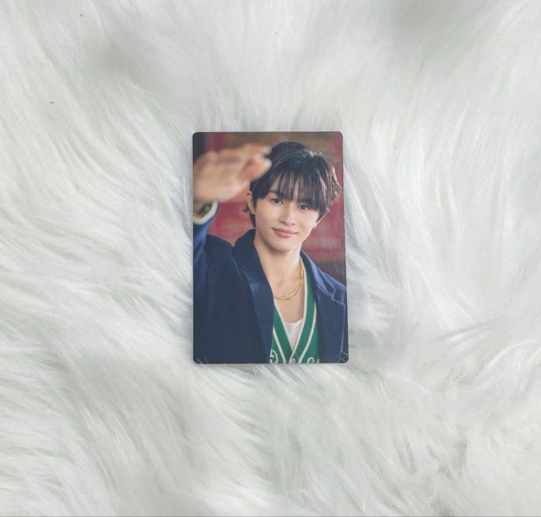 超特急 タクヤ トレカ - メルカリ