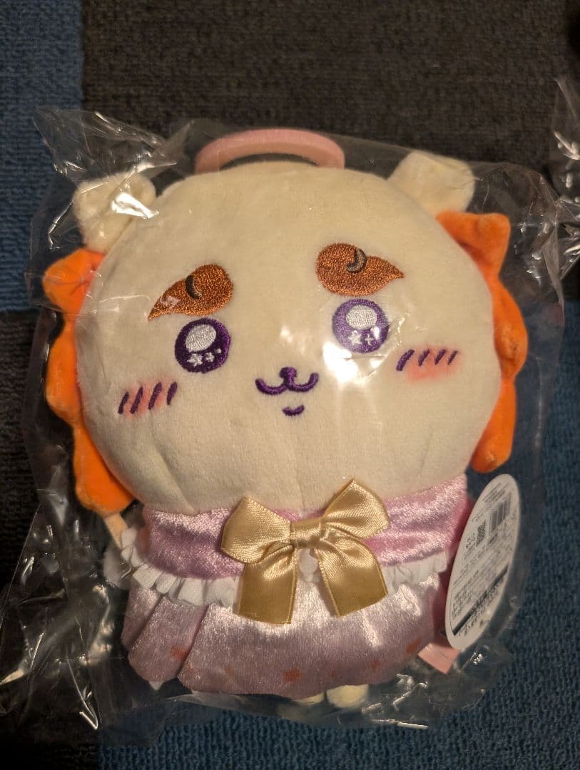 ちいかわ てんし あくま 8体セット (プライズ品ではないです) 未開封品