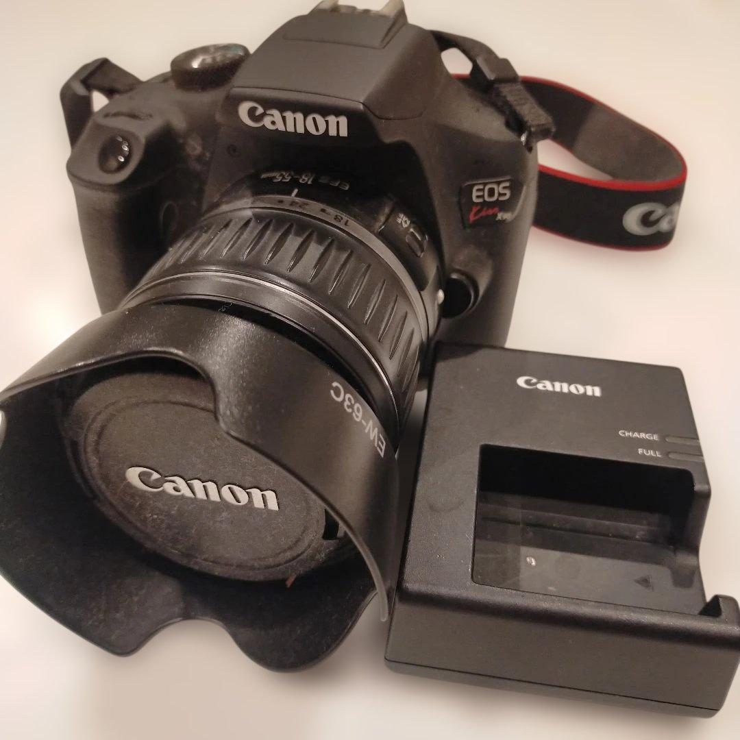 Canon EOS Kiss X90 デジタル一眼レフカメラ キヤノン、5万円台のデジタル一眼「EOS Kiss X90」を3月29日発売に決定