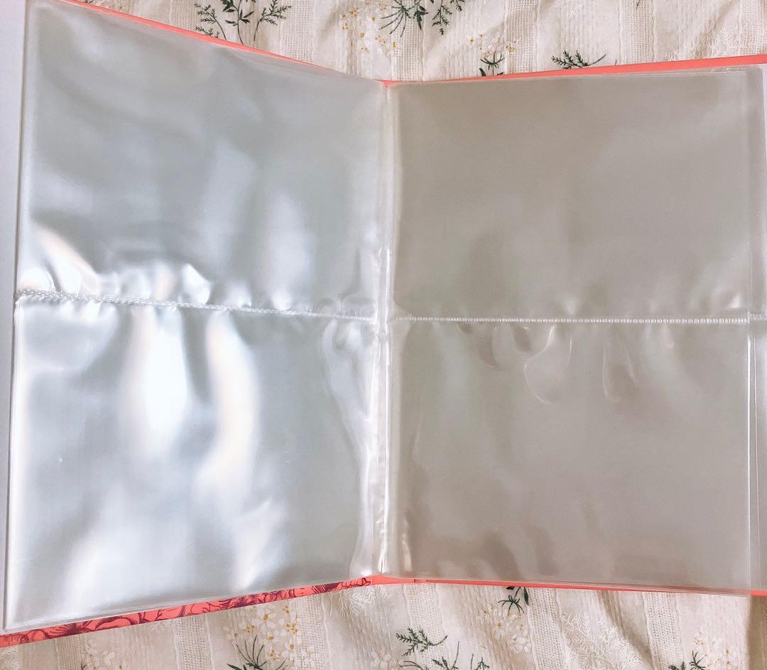 TWICE トレカ ケース Fantasy park トレカケース ラントレ - メルカリ