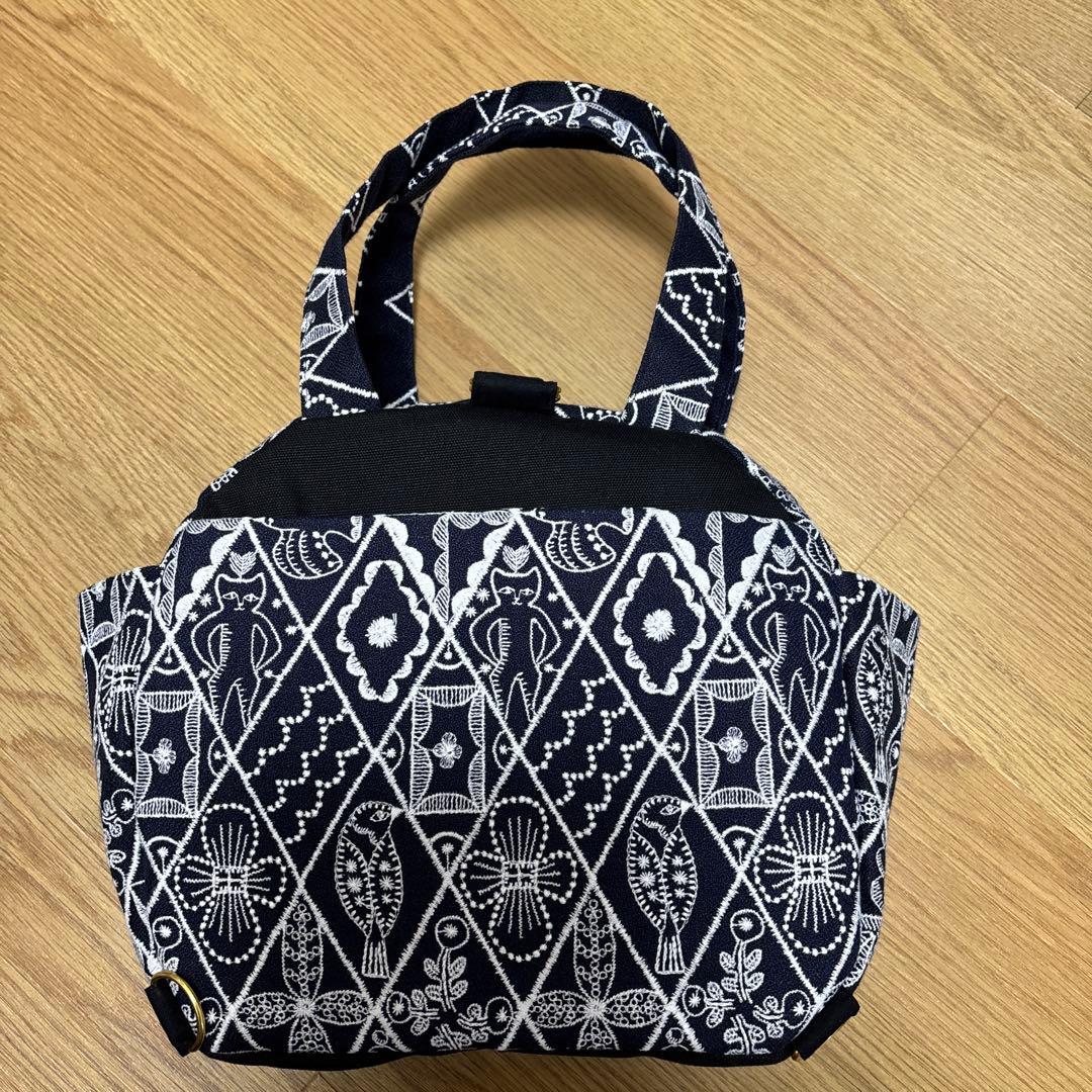 専用 ミナペルホネンsymphony 3wayバッグ❗️