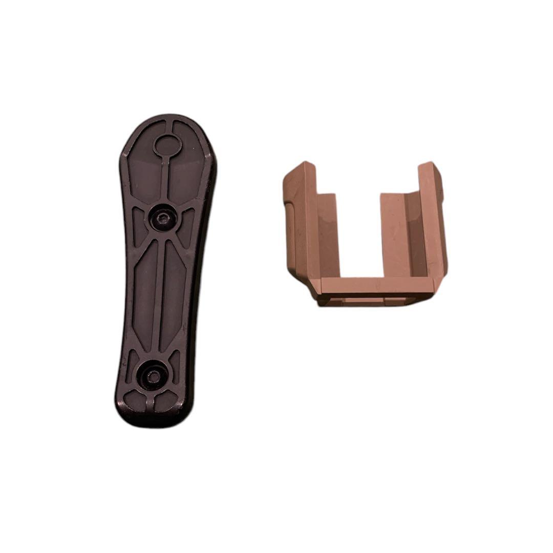 東京マルイ 次世代電動ガン URG-I ストック(STRタイプ） TANカラー