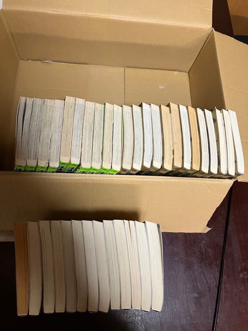 浮浪雲 70巻〜112巻 抜けあり 36冊セット