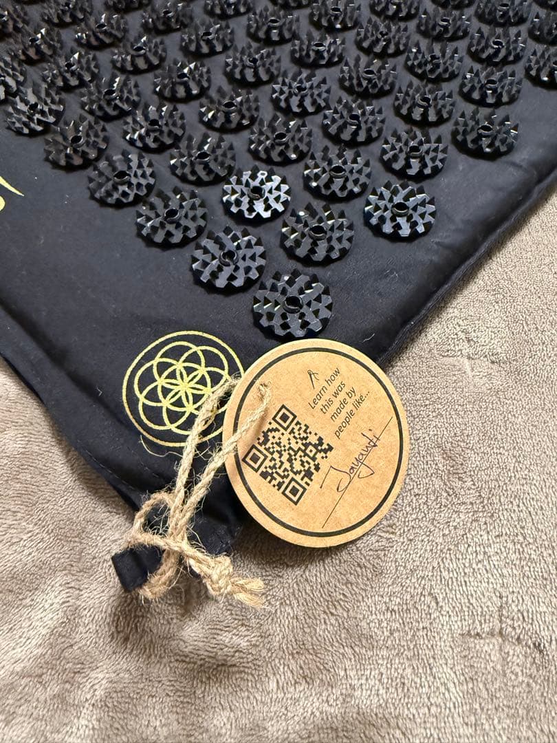 【正規品】Shakti Mat レベル２