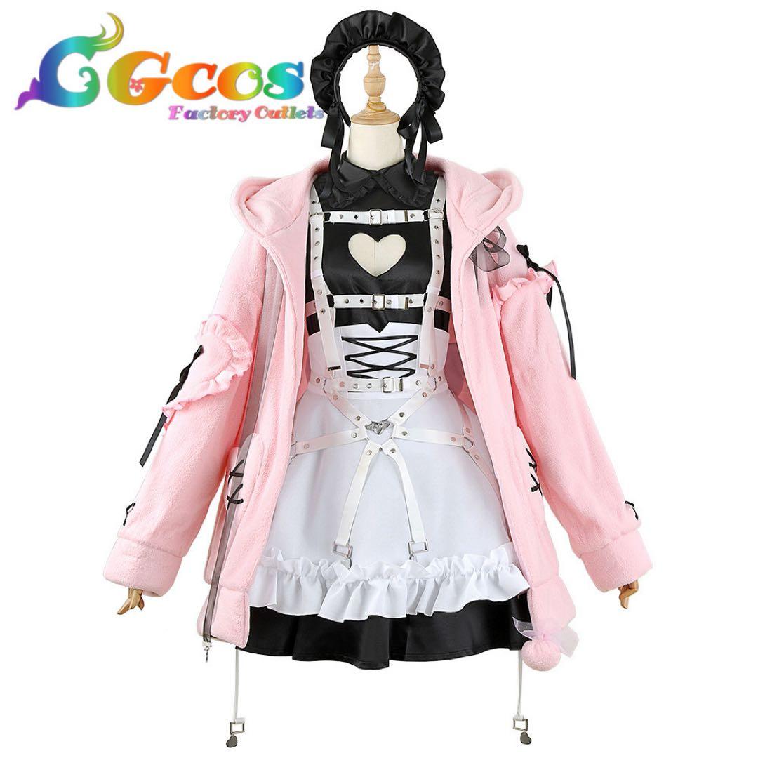 kig綾波レイ 着ぐるみ 全頭面マスク コスプレ 衣装 セット