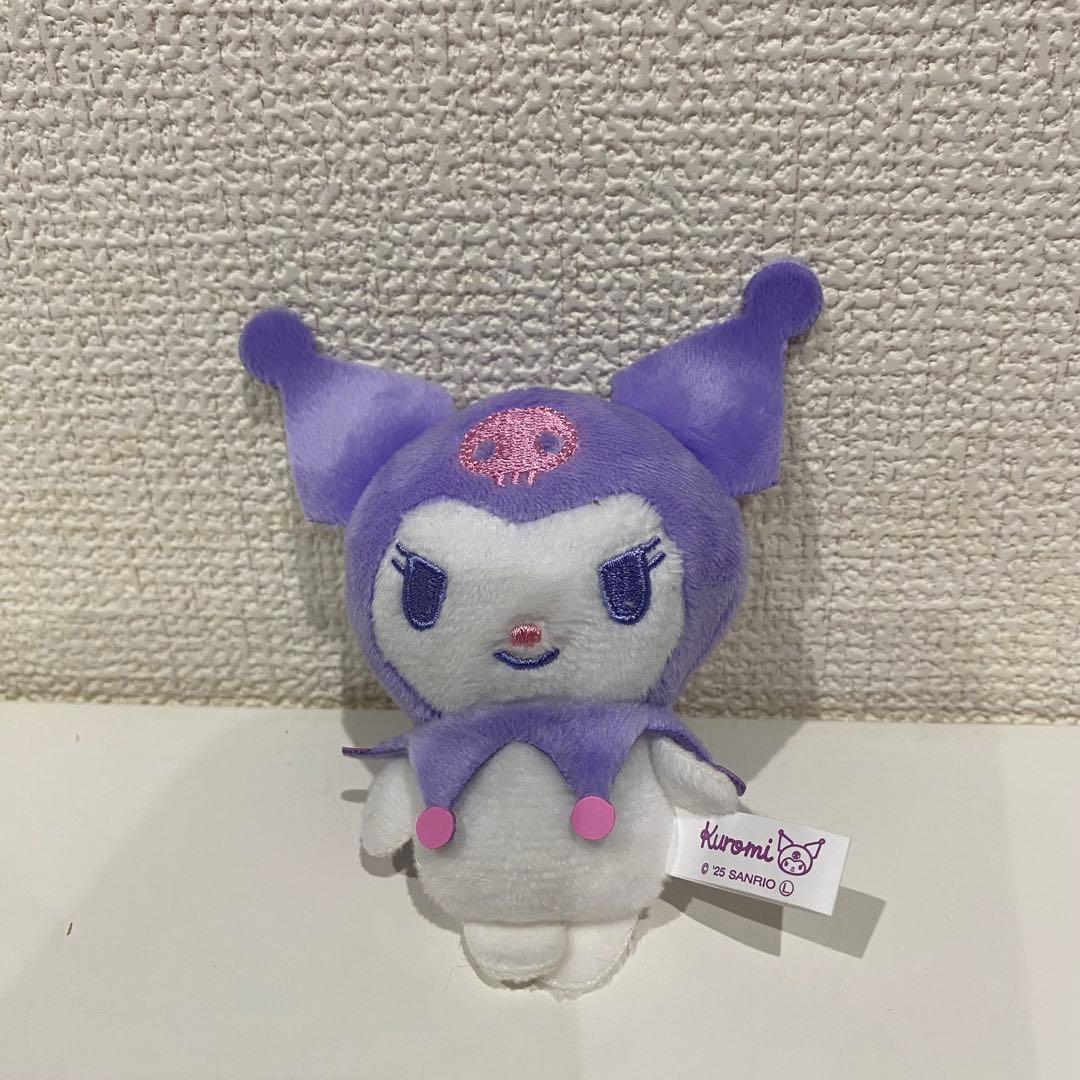 クロミ ぬいぐるみ まとめ売り 7点セット - メルカリ