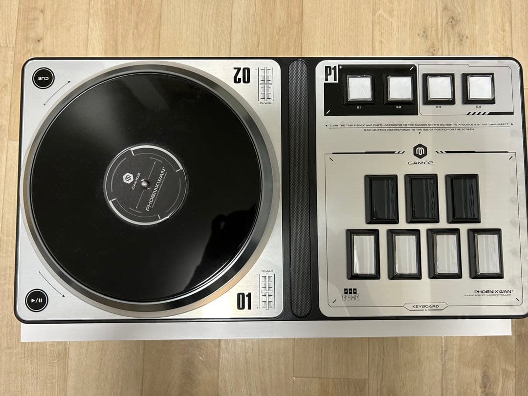 その他 Phoenixwan 新型フェニワン「PHOENIXWAN+」レビュー | サファリドットコム