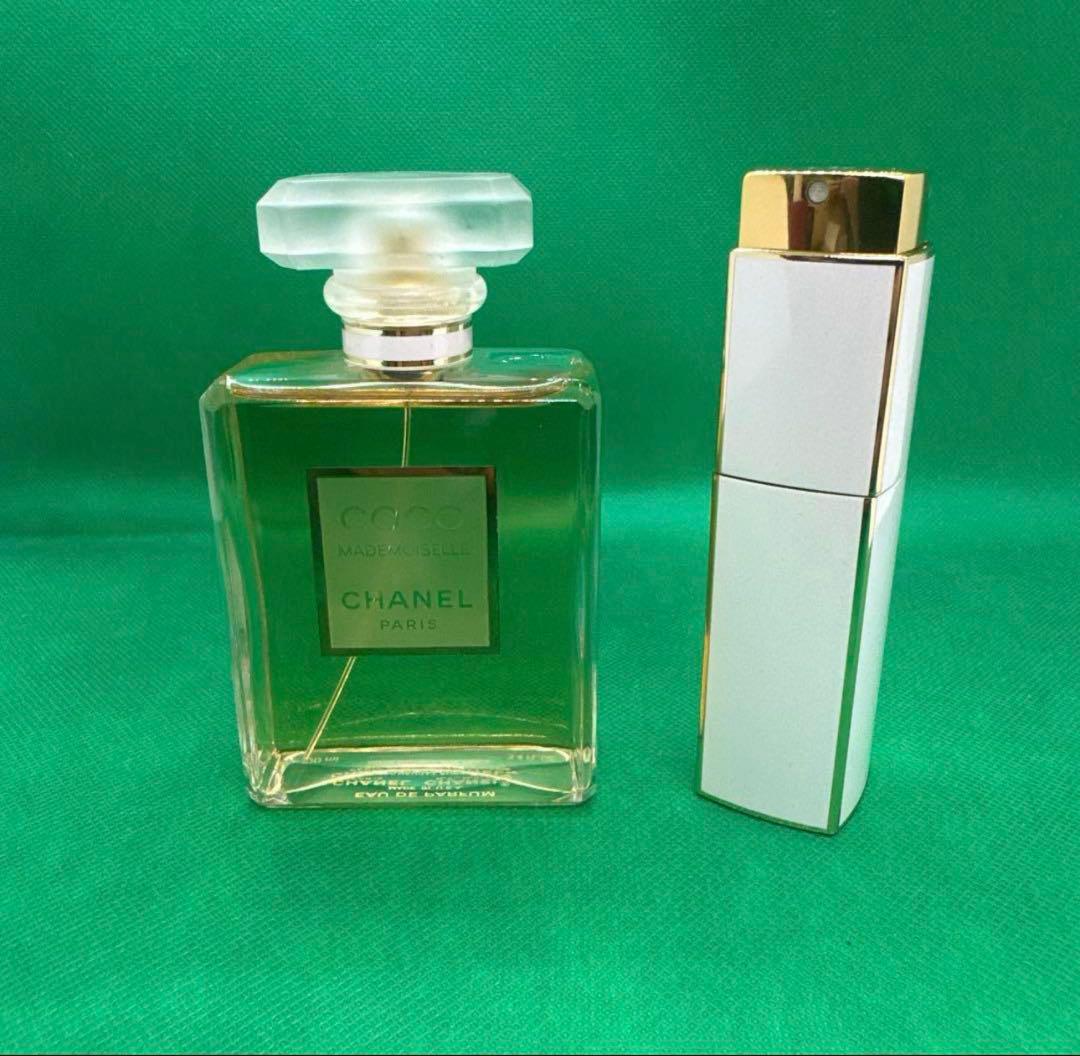 CHANEL Eau de Parfum 100ml + ミニボトル 楽天市場】【ミニサイズ】 シャネル CHANEL ブルー ドゥ シャネル