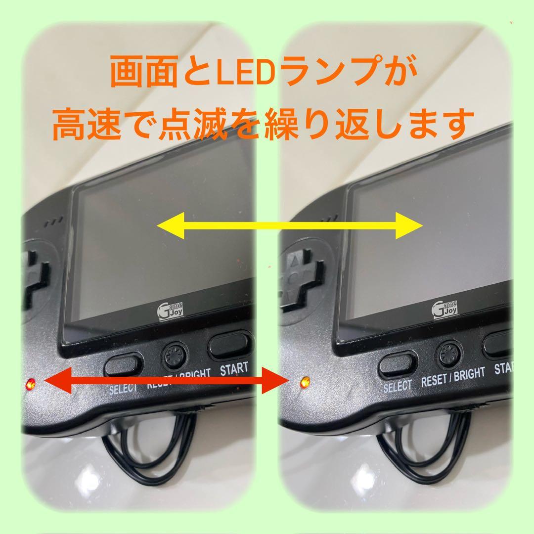 GameJoyポケファミDX BLACK EDITIONスーパーファミコン互換機 - メルカリ